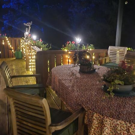 Le Chalet Du Cerf - Chambre D'Hote ソンム・ルーズ エクステリア 写真