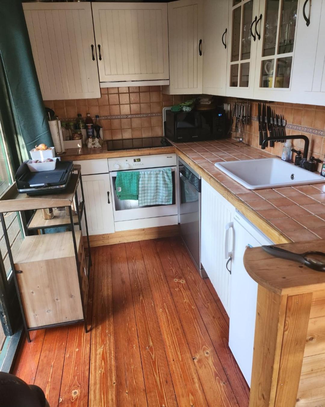 Le Chalet Du Cerf - Chambre D'Hote ソンム・ルーズ エクステリア 写真