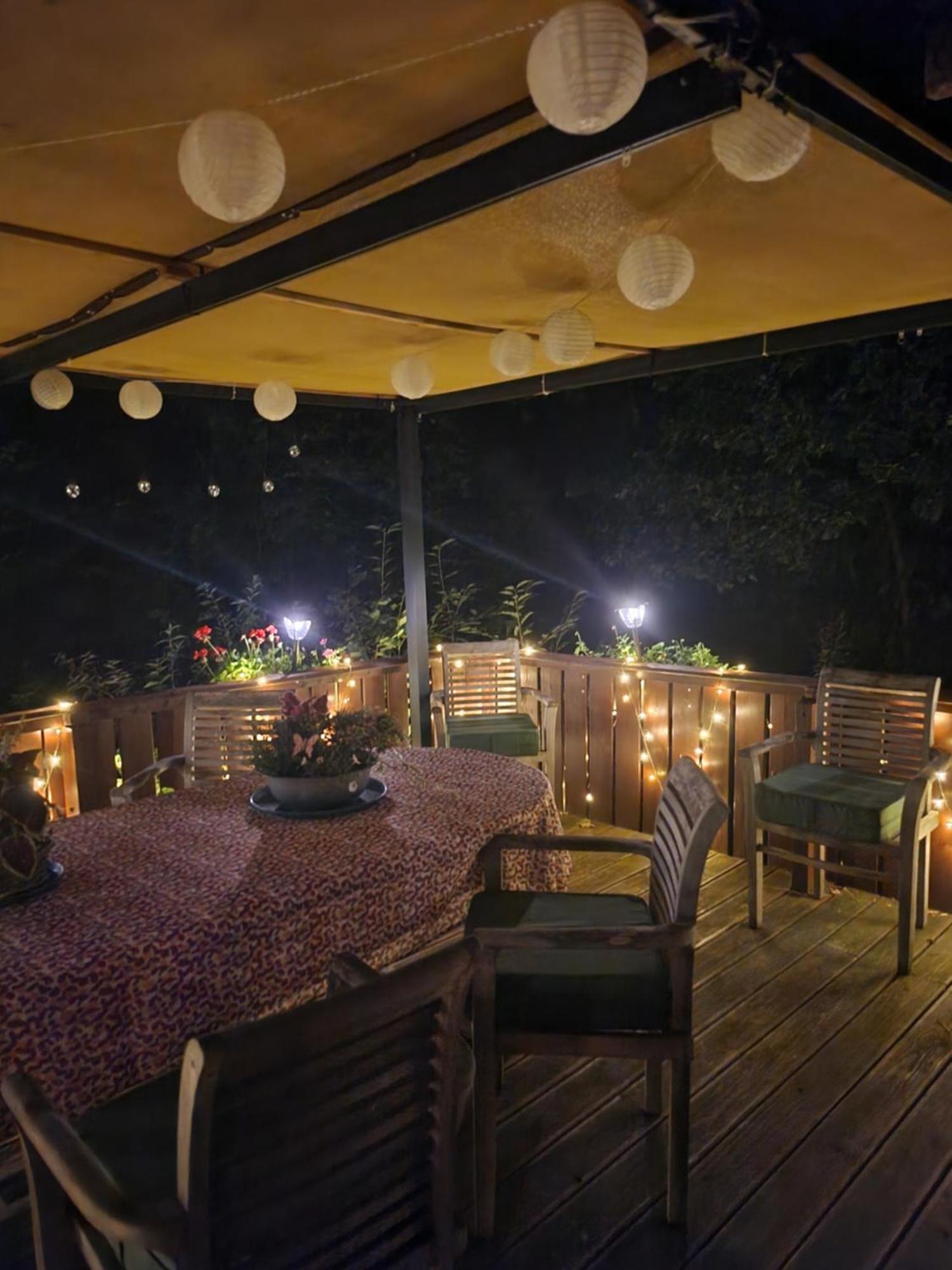 Le Chalet Du Cerf - Chambre D'Hote ソンム・ルーズ エクステリア 写真